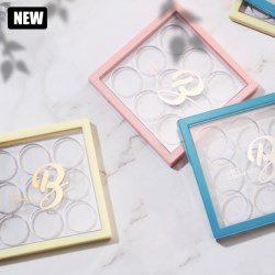  Magic Palette